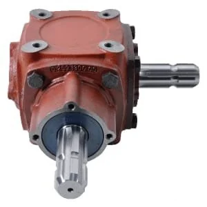 Comer - 259005 - Gearbox T-19A 1:1