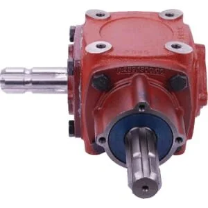 Comer - 259012 - Gearbox T-19A 1:1.84