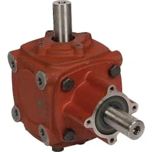 Comer - 259014 - Gearbox T-19B 1:1