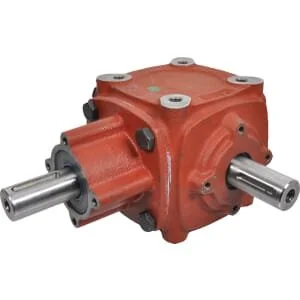 Comer - 259016 - Gearbox T-19B 1:1