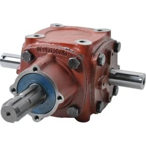 Comer - 259037 - Gearbox T-19G 1.84:1