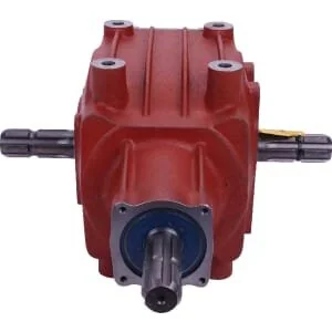 Comer - 262008 - Gearbox T-22A 3:1