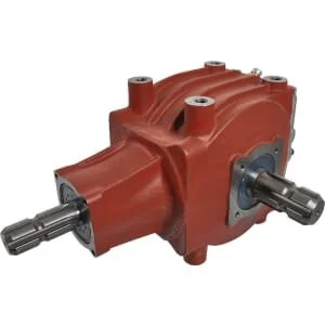 Comer - 262009 - Gearbox T-22A 4.11:1