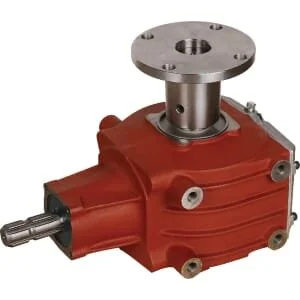 Comer - 262309 - Gearbox T-22F 4.11:1
