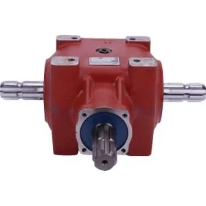 Comer - 267007 - Gearbox T-27A 1.92:1