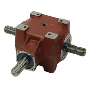 Comer - 267008 - Gearbox T-27A 1:1.92