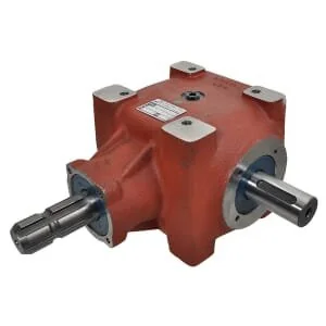 Comer - 267034 - Gearbox T-27A 1:1.92