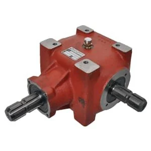 Comer - 267046 - Gearbox T-27A 1.47:1
