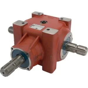 Comer - 267248 - Gearbox T-27A 1.92:1