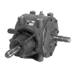 Comer - 269006 - Gearbox T-269A 1.42:1