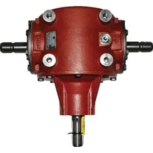 Comer - 269010 - Gearbox T-269B 1:3