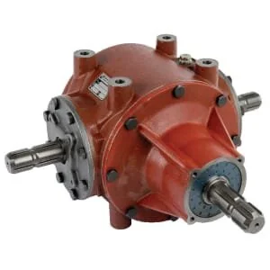 Comer - 269032 - Gearbox T-269B 1:1