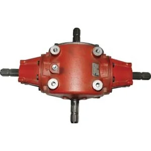 Comer - 269040 - Gearbox T-269A 1:1