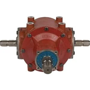 Comer - 269223 - Gearbox T-269B 1:1.93