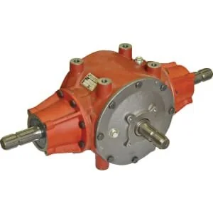 Comer - 269233 - Gearbox T-269A 1.92:1