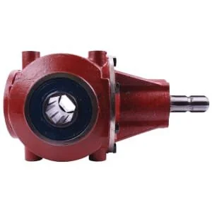 Comer - 278019 - Gearbox T-278C 1.6:1