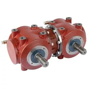 Comer - 278214 - Gearbox T-278D 1:1