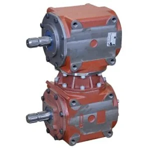 Comer - 27933100 - Gearbox T-279D 1:1.82