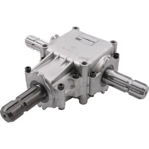Comer - 281000 - Gearbox T-281A 1.46:1