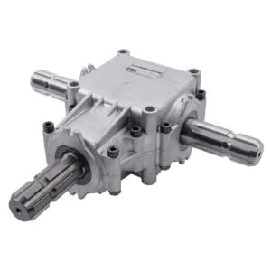 Comer - 281008 - Gearbox T-281A 1.84:1