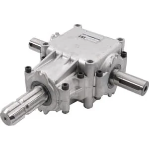 Comer - 281009 - Gearbox T-281A 1:1.84