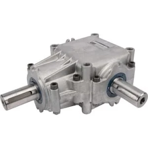 Comer - 281011 - Gearbox T-281A 1.84:1