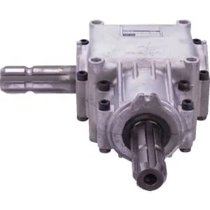 Comer - 281020 - Gearbox T-281A 1.84:1