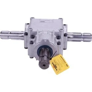 Comer - 281022 - Gearbox T-281A 2.16:1