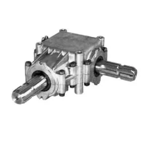 Comer - 281029 - Gearbox T-281A 1.84:1
