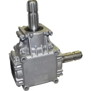 Comer - 281877 - Gearbox T-281A 1.46:1