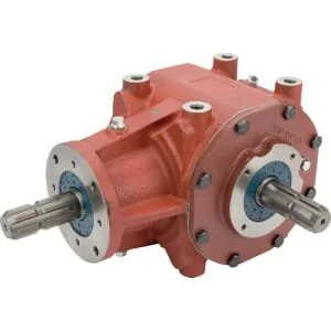 Comer - 290017 - Gearbox T-290A 1.47:1