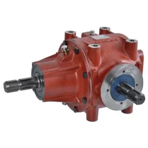 Comer - 292006 - Gearbox T-292B 1:1.86