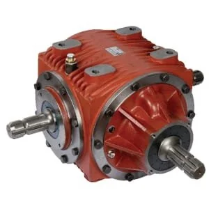 Comer - 301016 - Gearbox T-301B 1:1