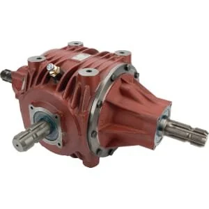 Comer - 301247 - Gearbox T-301B 1:193
