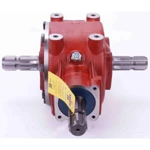 Comer - 304006 - Gearbox T-304A 1.93:1