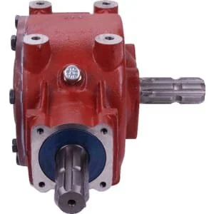 Comer - 304010 - Gearbox T-304A 1:3
