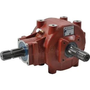 Comer - 304013 - Gearbox T-304A 1:3