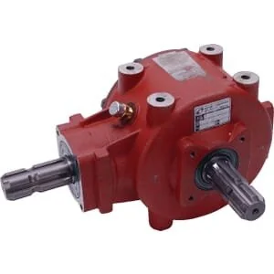 Comer - 304015 - Gearbox T-304A 1.93:1