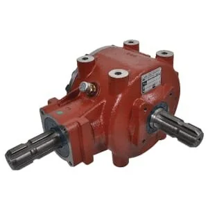 Comer - 304019 - Gearbox T-304A 4.5:1