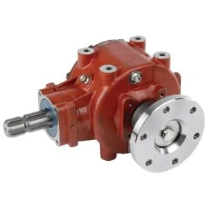 Comer - 304027 - Gearbox T-304C 3:1