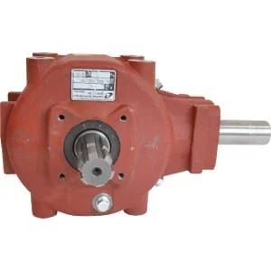 Comer - 304760 - Gearbox T-304 1:4.5