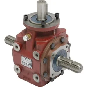 Comer - 310702 - Gearbox T-310A 1:3