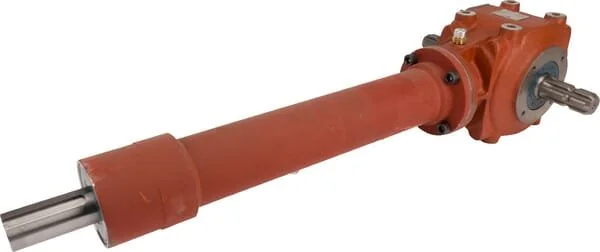 Comer - 311053 - Gearbox TL-311D 1:3