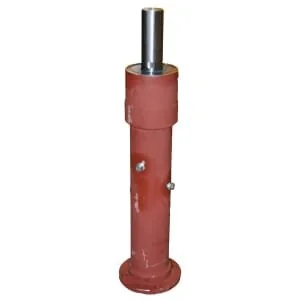 Comer - 312500 - Extension L=615