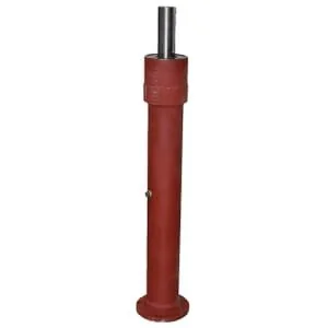 Comer - 312503 - Extension L=780