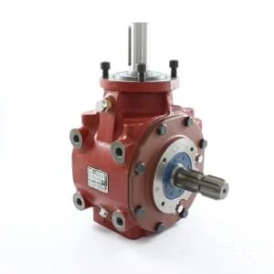 Comer - 312688 - Gearbox T-312A 1:2.5