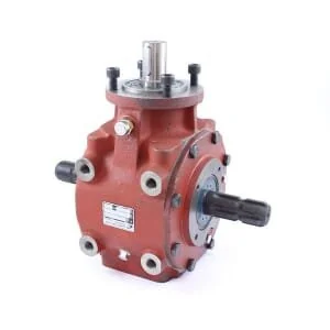 Comer - 312689 - Gearbox T-312A 1:2.5