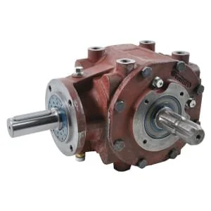 Comer - 312730 - Gearbox T-312A 1:3
