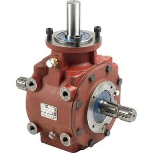 Comer - 312733 - Gearbox T-312A 1:2.5