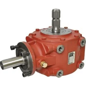 Comer - 313875 - Gearbox T-313J 1:3